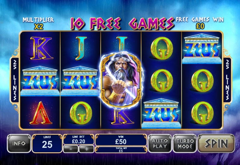 €55 Free Casino Tournament at Volt Casino