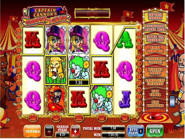 €1030 NO DEPOSIT BONUS CASINO at Magic Red Casino