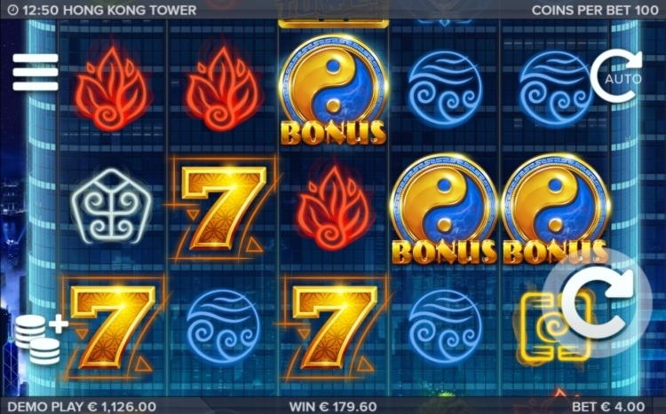 265 free spins casino at Vegas Hero Casino