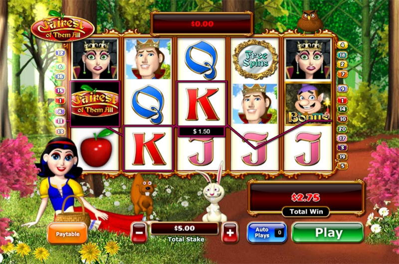 600% Match Bonus at Wix Stars Casino