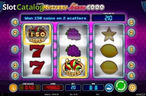 65 free spins at Vegas Hero Casino