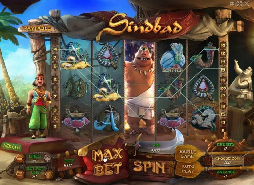 $2740 No deposit bonus code at Guts Casino