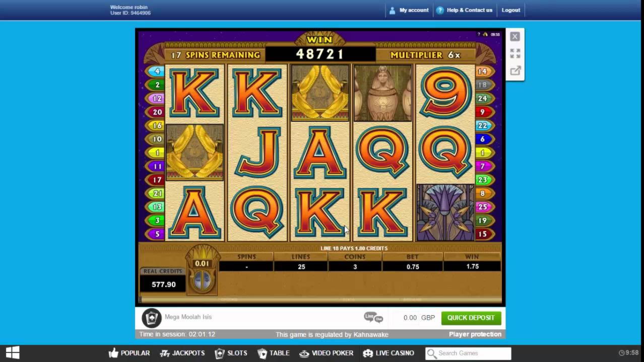 65 Free spins at Casino Shadowbet