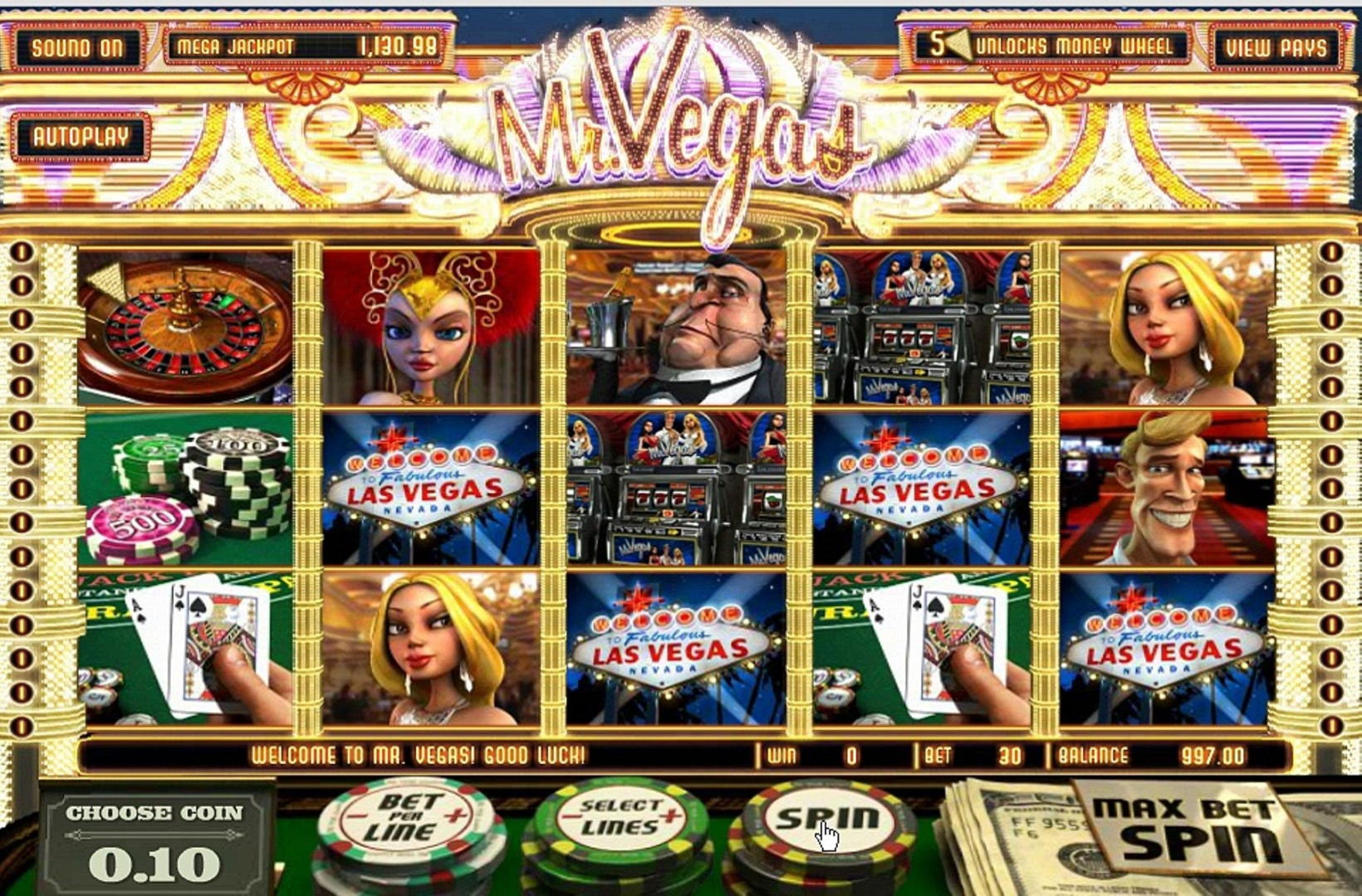 $570 FREE CASINO CHIP at Dream Dubai Casino