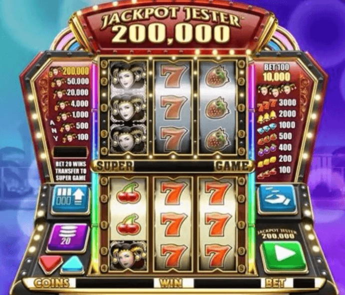 €420 Casino chip at Party Casino