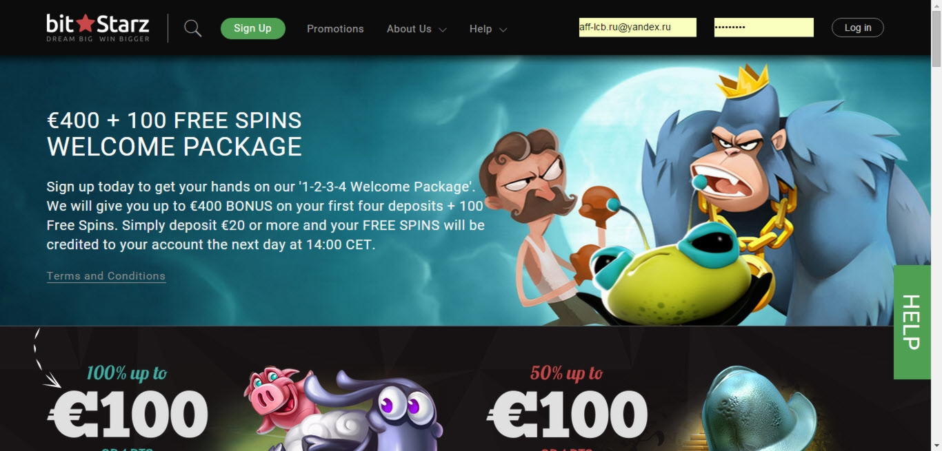 Eur 295 Casino tournaments freeroll at Gate777 Casino