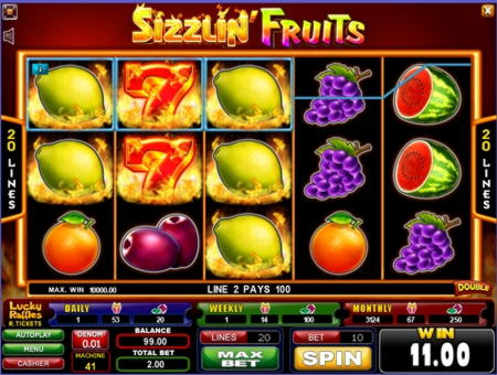 630% Match bonus at Winner Casino