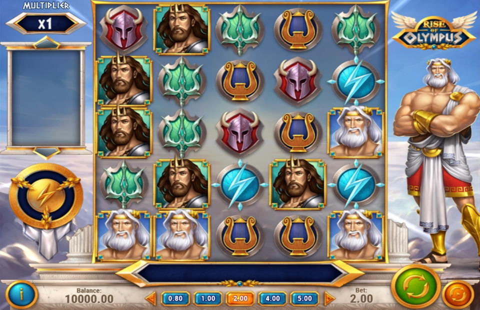885% Deposit match bonus at Karamba Casino