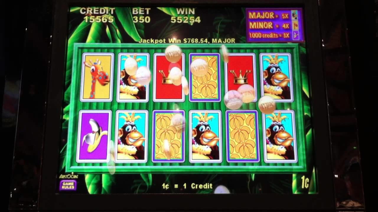 125% casino match bonus at Spinit Casino