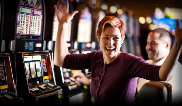 110 Free spins no deposit casino at Touch Lucky Casino