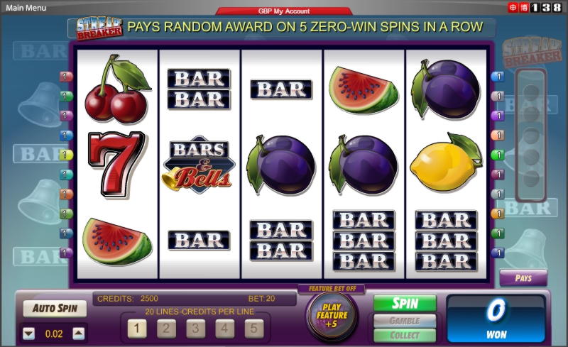11 FREE Spins at Bet Hard Casino