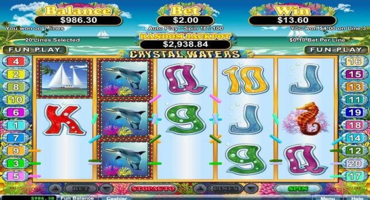 $755 Casino tournaments freeroll at Eurogrand Casino