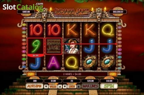 EURO 640 Online Casino Tournament at Casino Shadowbet