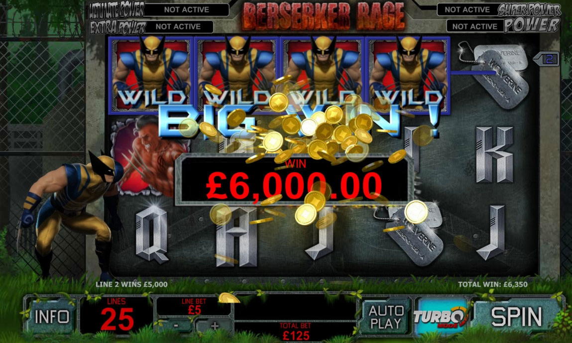 €235 Free Cash at CasiPlay Casino
