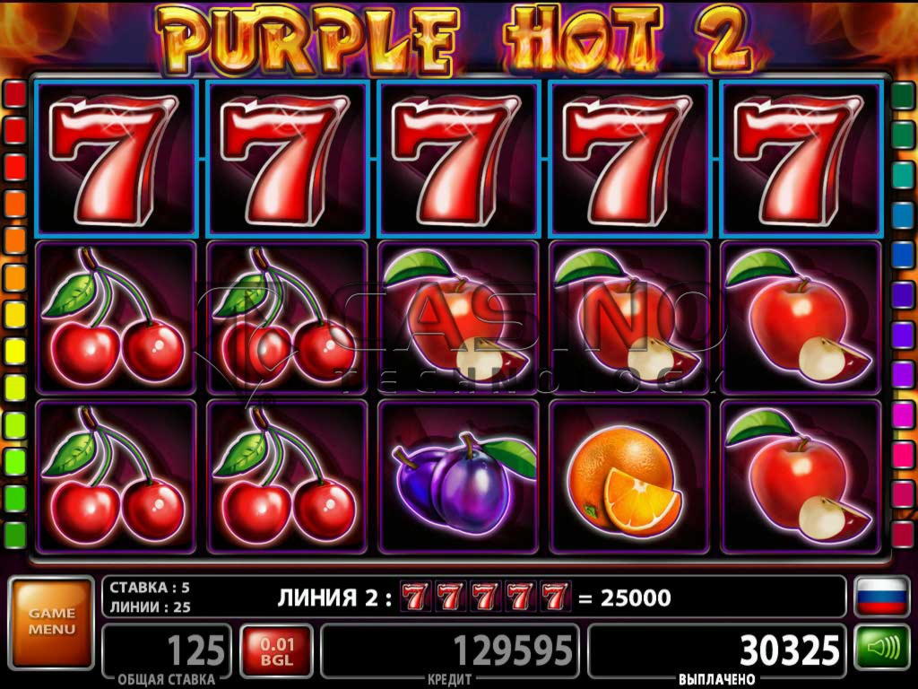 Eur 95 Casino Tournament at Sloty Casino