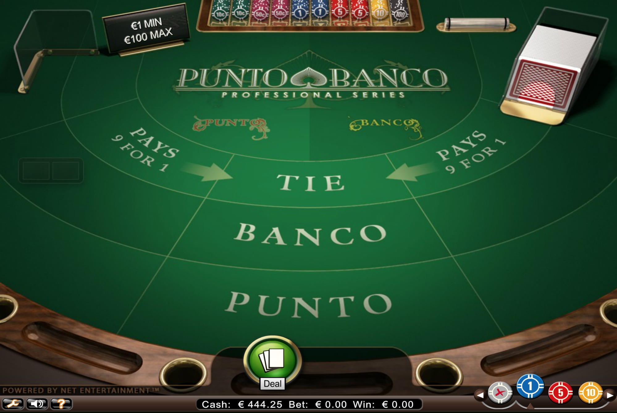 200 Free Casino Spins at Eurogrand Casino