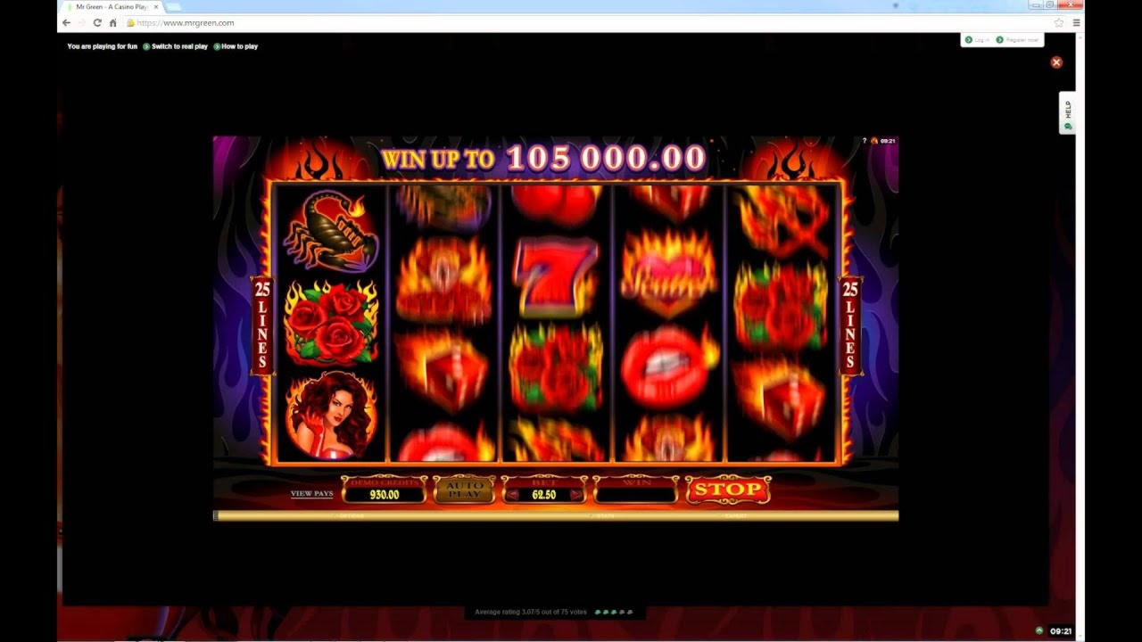 175 Free Spins no deposit casino at 777 Casino
