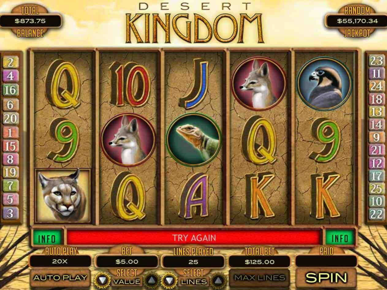 ﻿$1830 No Deposit Bonus at Royal Panda Casino