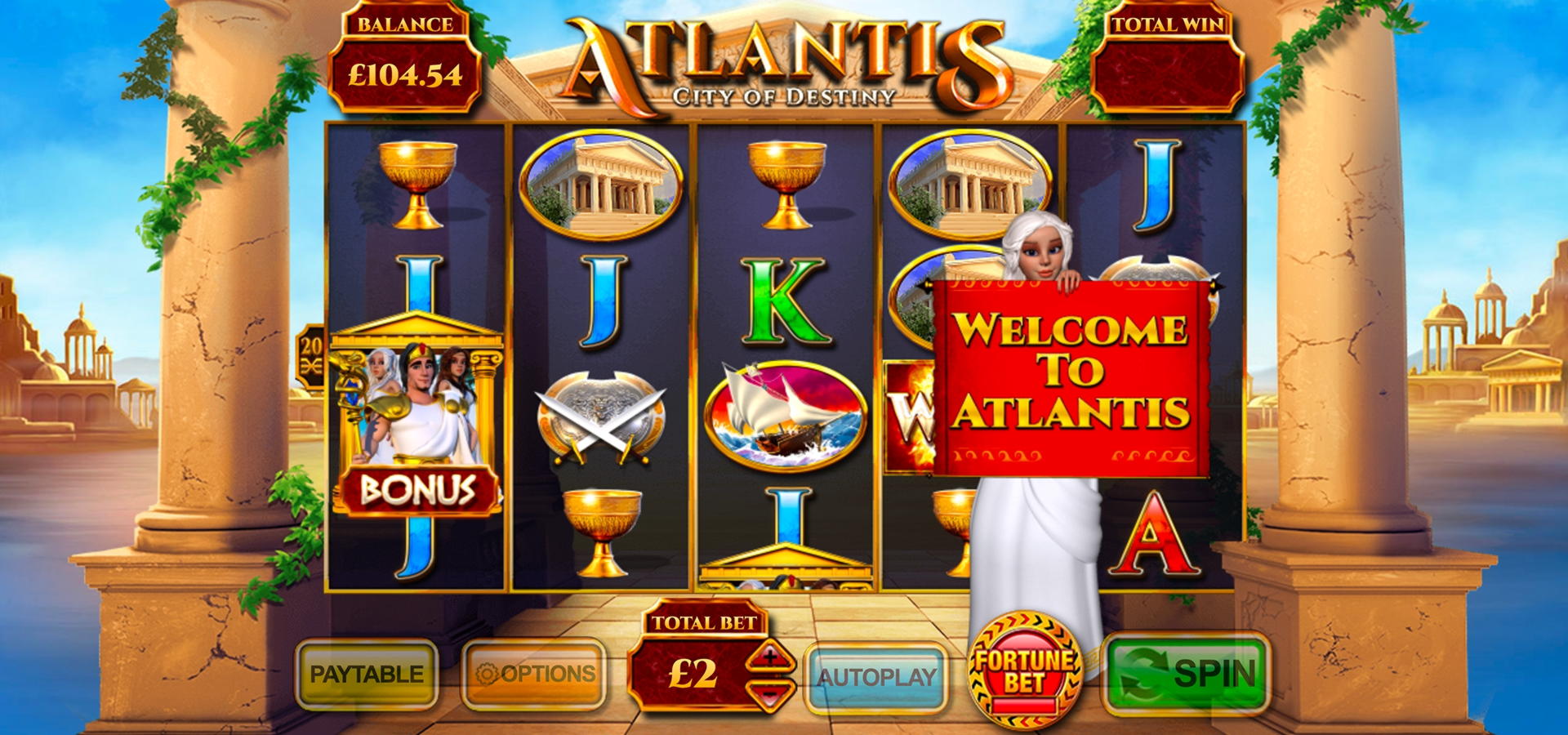 €2640 No Deposit at Red Spins Casino