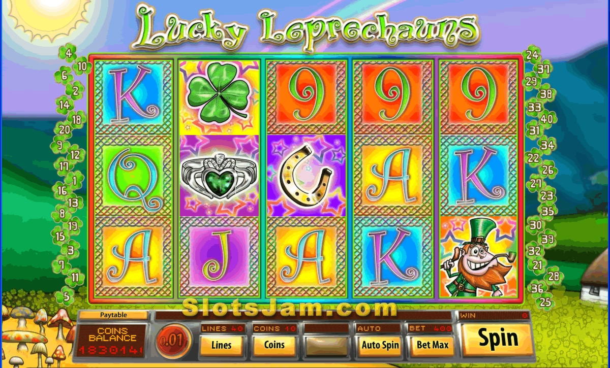 EUR 33 Free Casino Tournament at Royal Panda Casino