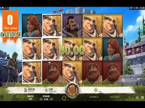 €685 Online Casino Tournament at Eurogrand Casino