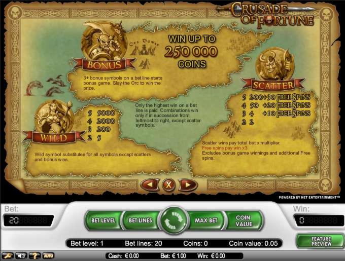 430% Welcome Bonus at Dream Dubai Casino