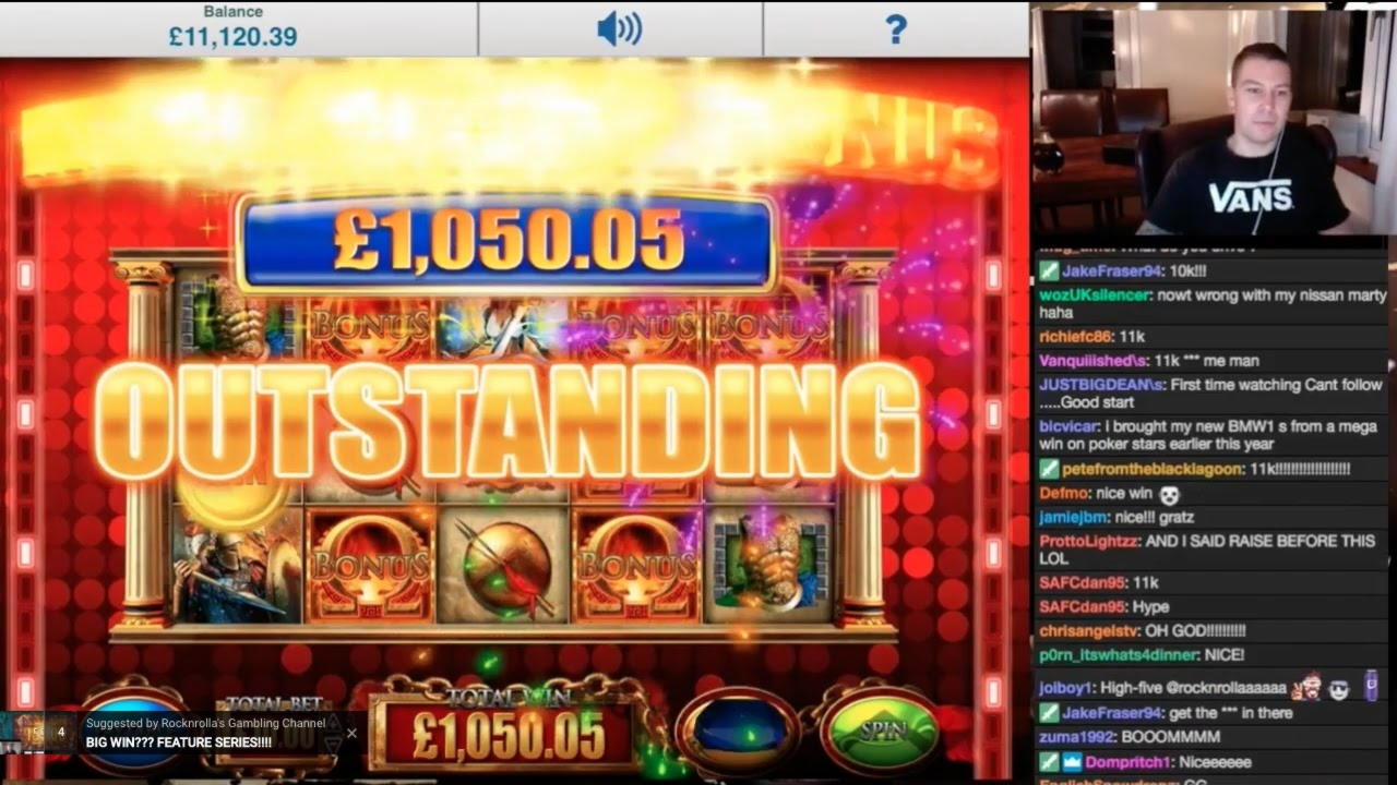 60 Free spins at 777 Casino