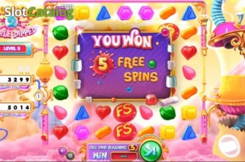 35 Free Spins at 777 Casino
