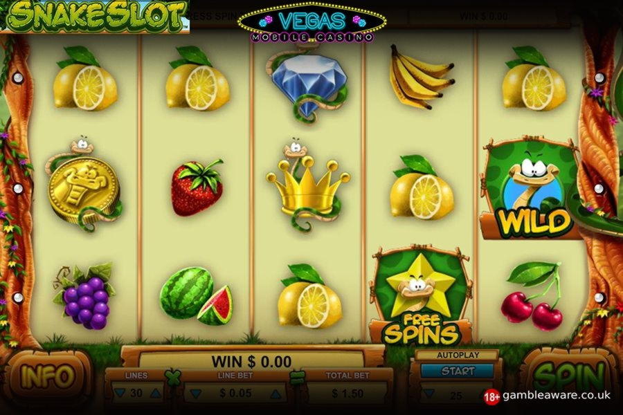 €695 free chip at Spinit Casino