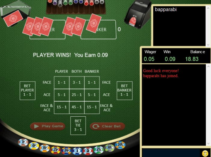 70 Free spins casino at Winner Casino