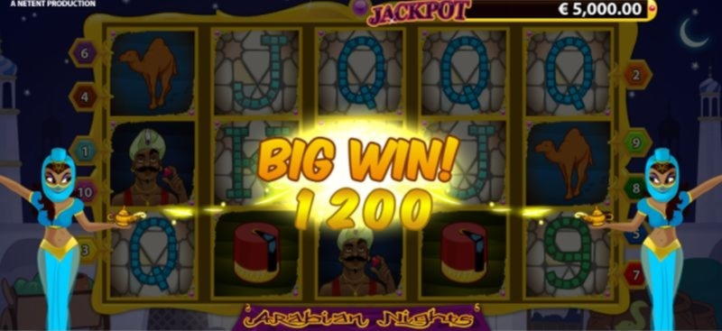 66 Free spins no deposit casino at Magic Red Casino