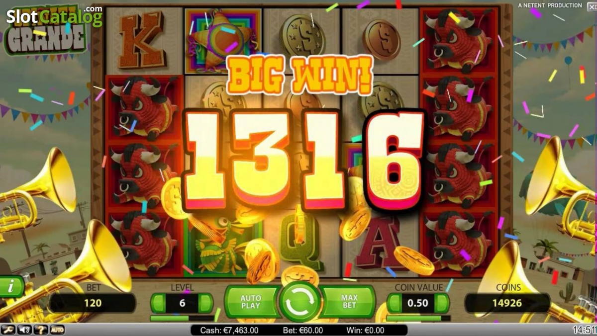 255% Match bonus at Vegas Hero Casino