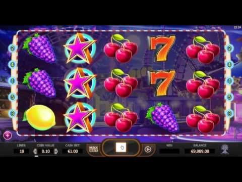 £795 Casino Tournament at Royal Panda Casino