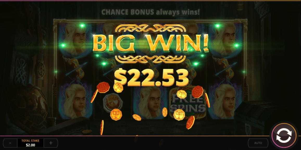 €77 Mobile freeroll slot tournament at Gate777 Casino