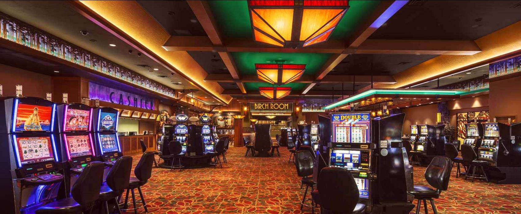 222 Free casino spins at Eurogrand Casino