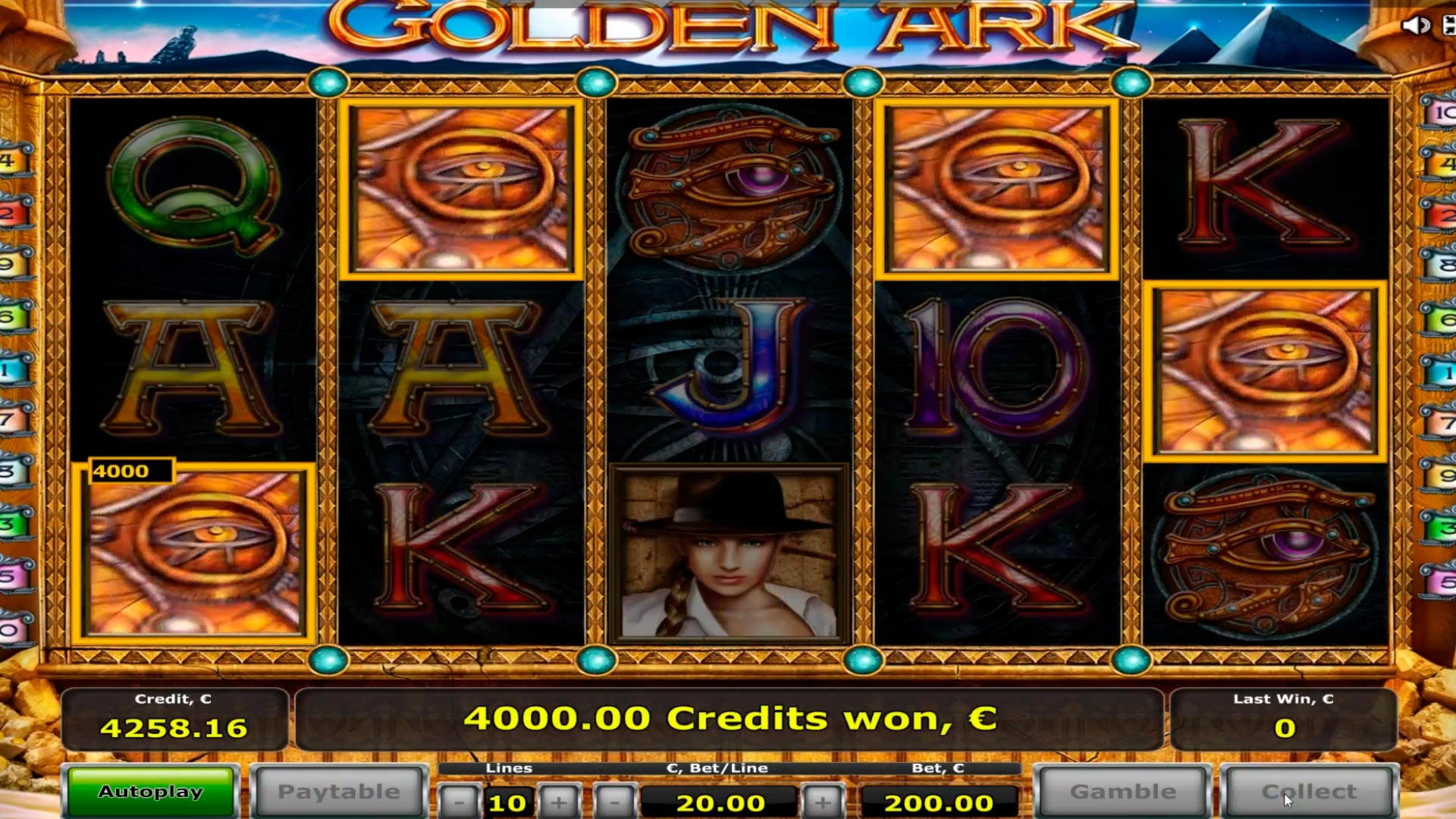 95 Free casino spins at Volt Casino