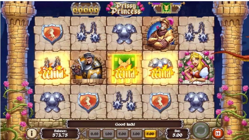 185 FREE Spins at Mansion Bet Casino