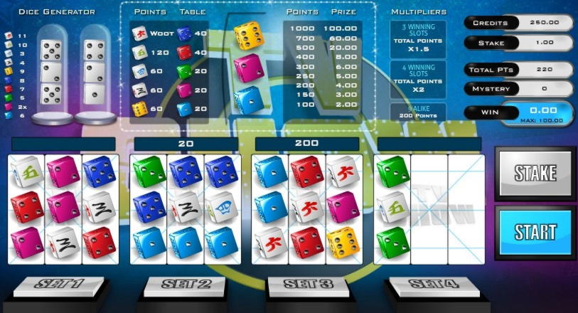 $245 FREE CHIP CASINO at Karamba Casino