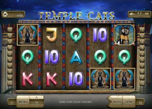 £780 Mobile freeroll slot tournament at Touch Lucky Casino