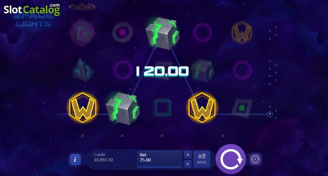 265 free spins no deposit casino at CasiPlay Casino