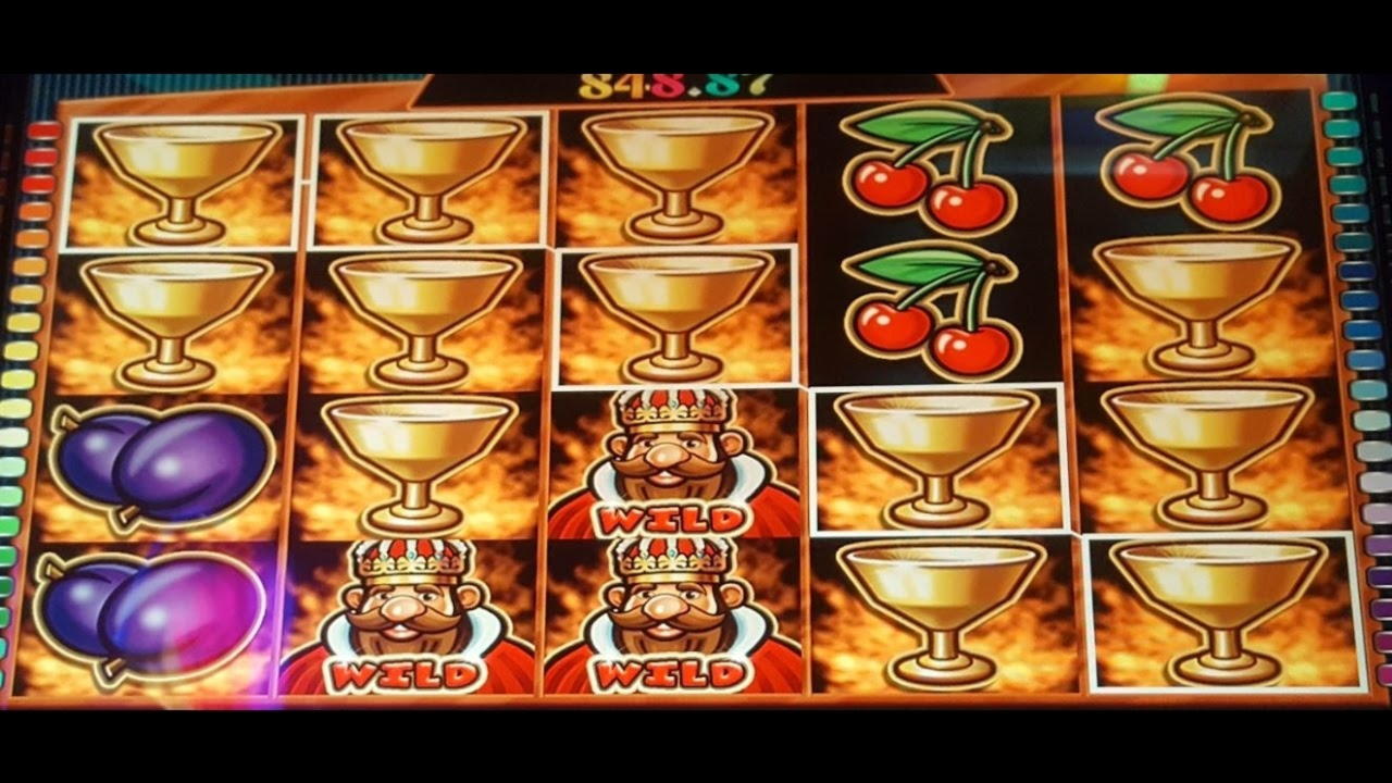 €105 free casino chip at Wix Stars Casino