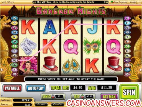 EURO 395 Mobile freeroll slot tournament at Casimba Casino