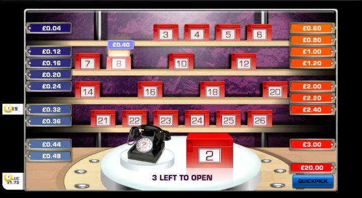 425% Match at a casino at Spinit Casino