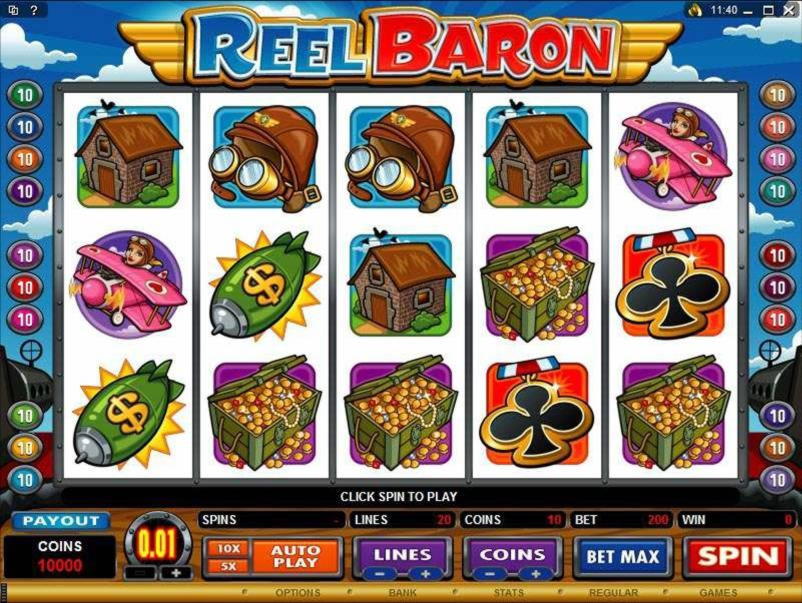 €200 FREE CHIP at Genesis Casino