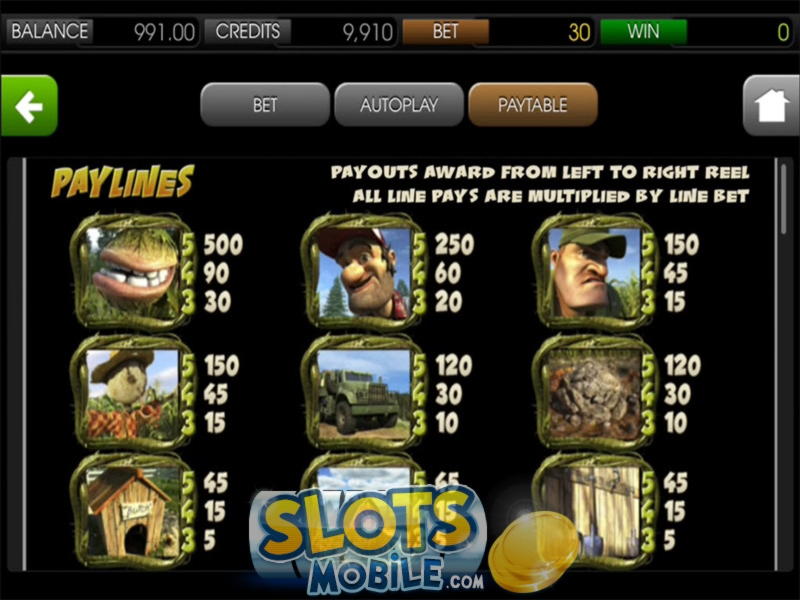 Eur 365 Free casino chip at Sloty Casino