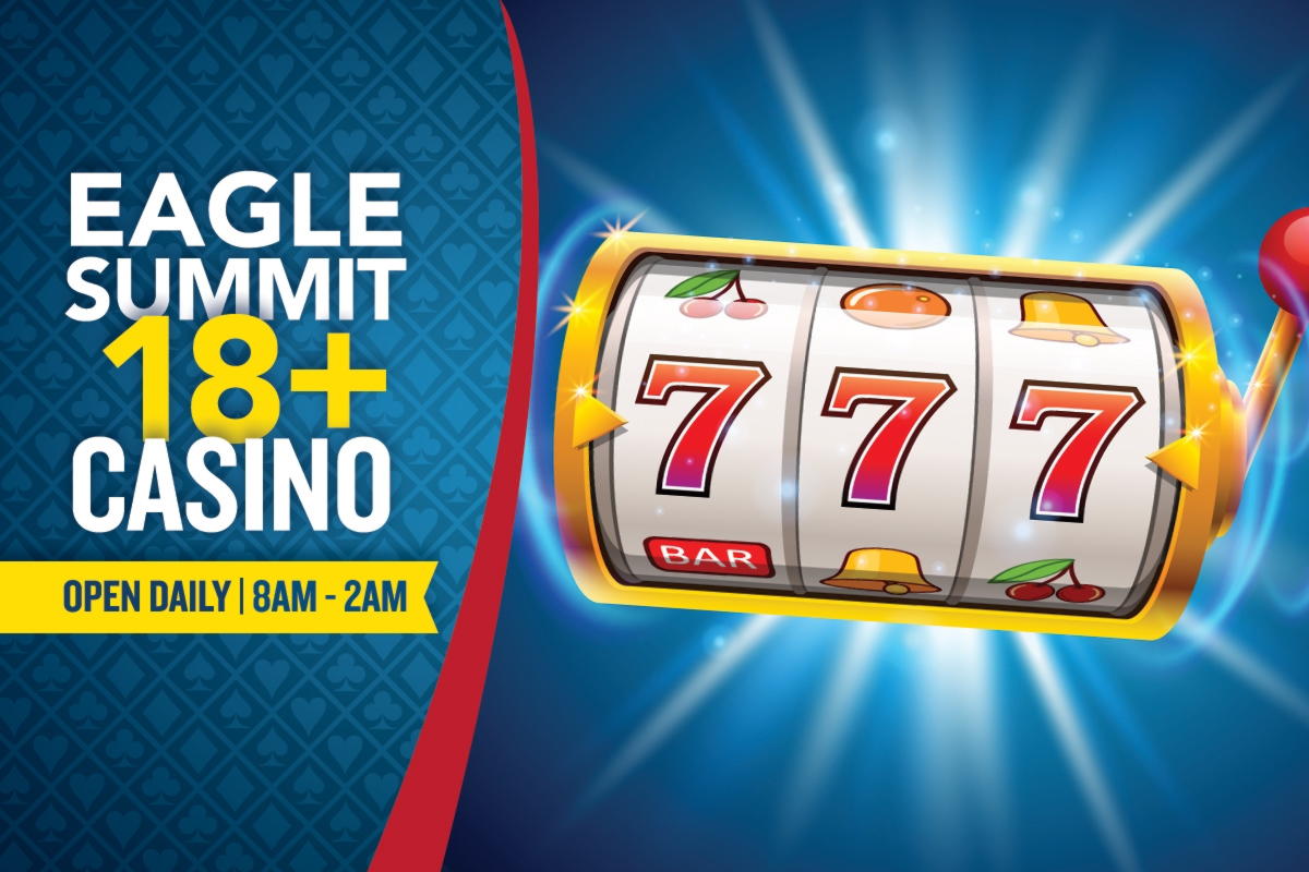 290% Casino match bonus at Eurogrand Casino