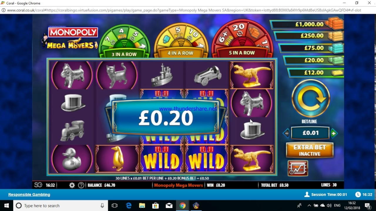 270 Free Spins at CasiPlay Casino