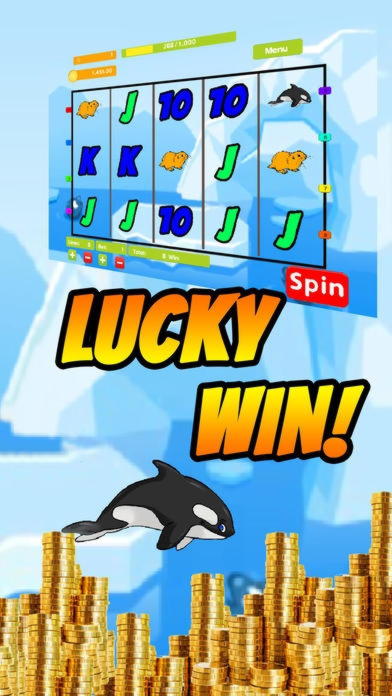 55 Free Spins Casino at Party Casino