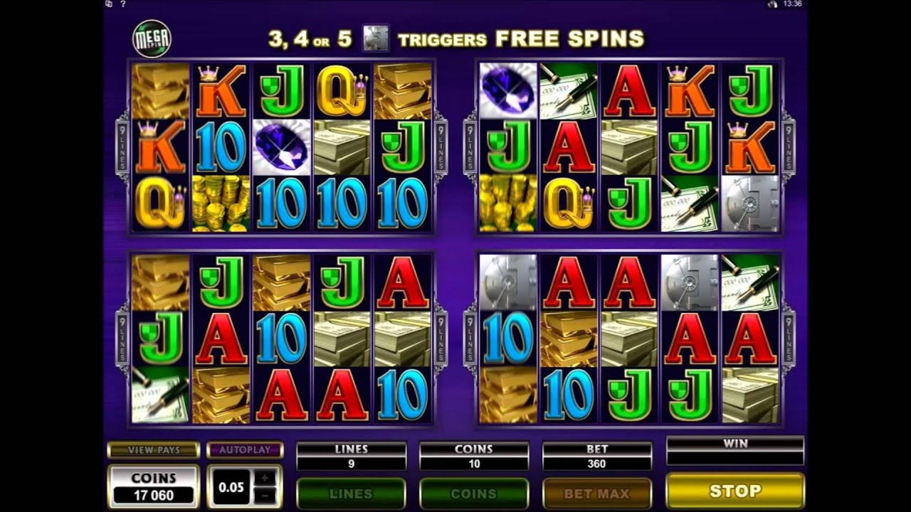 250 FREE Spins at Eurogrand Casino