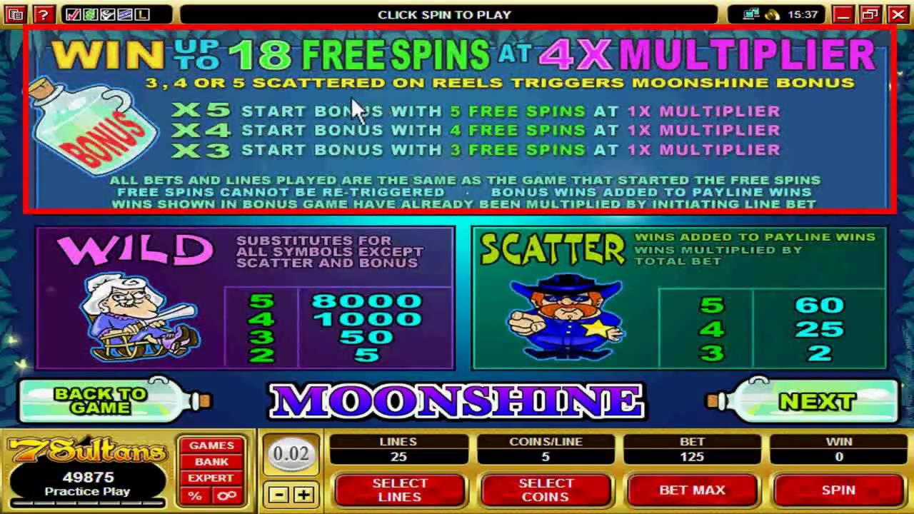 55 free spins no deposit casino at Gate777 Casino